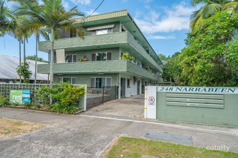 Property photo of 1/248 Sheridan Street Cairns North QLD 4870