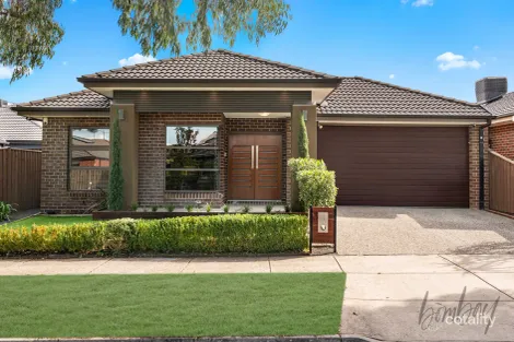 3 Pavilion Bvd, Wollert, VIC 3750
