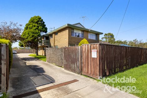 Property photo of 3/61 Kangerong Avenue Dromana VIC 3936