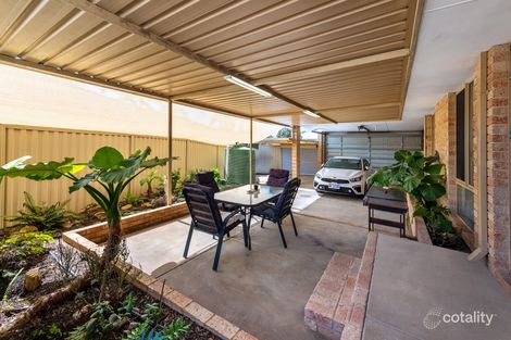 20 St Annes Tce, Meadow Springs, WA 6210