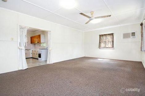 Property photo of 191 Nathan Street Cranbrook QLD 4814