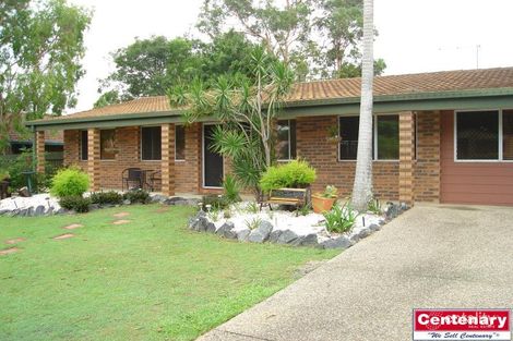 14 Hazelton St, Riverhills, QLD 4074