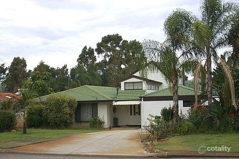 1 Aderyn Pl, Willetton, WA 6155