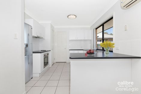 Property photo of 25 Deborah Drive Collingwood Park QLD 4301
