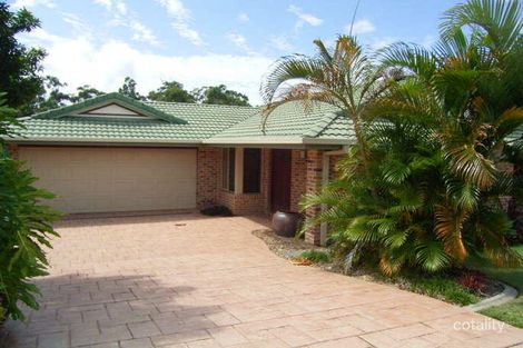 27 Glass St, Ashmore, QLD 4214