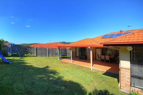 Property photo of 5 Makemo Street Pacific Pines QLD 4211
