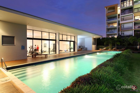 Property photo of 247/10 Pidgeon Close West End QLD 4101