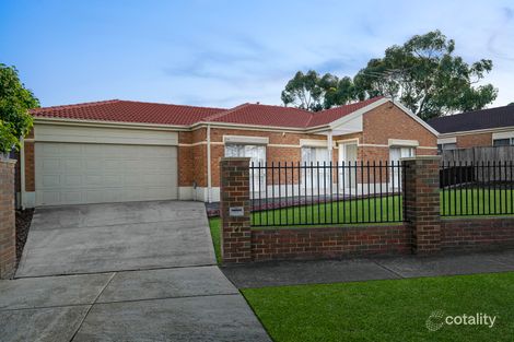 Property photo of 16 Panorama Drive Hillside VIC 3037