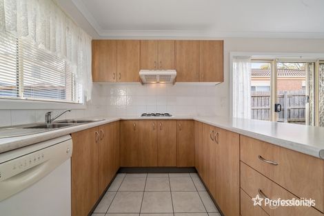 Property photo of 16 Panorama Drive Hillside VIC 3037