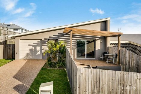 4 Cassidy Tce, Mount Kynoch, QLD 4350