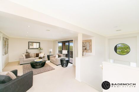 Property photo of 1 Mt Warning Crescent Palmerston ACT 2913