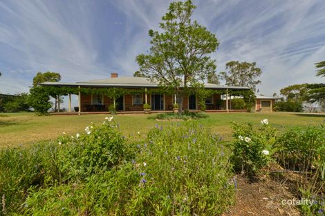 14 Soldiers Settlement Rd, Bective, NSW 2340
