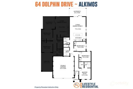 Property photo of 64 Dolphin Drive Alkimos WA 6038