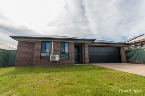 Property photo of 25 Pelagic Court Dubbo NSW 2830