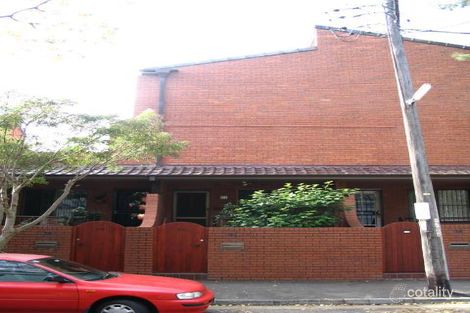 Property photo of 6/20 Moorgate Street Chippendale NSW 2008