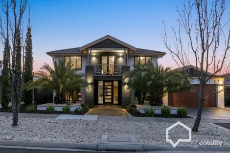 93 Mcivor Forest Dr, Junortoun, VIC 3551