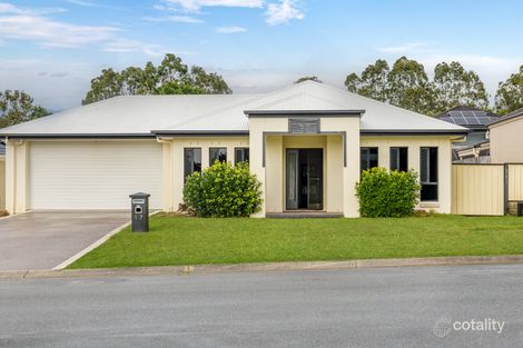17 Picabeen Ct, North Lakes, QLD 4509