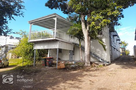 83 Caxton St, Petrie Terrace, QLD 4000