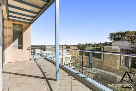 Property photo of 3G/16 King Street Wollstonecraft NSW 2065