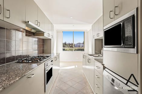 Property photo of 3G/16 King Street Wollstonecraft NSW 2065