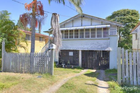 Property photo of 25 Thomas Street Greenslopes QLD 4120