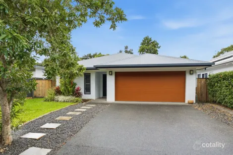 54 Seclusion Dr, Palm Cove, QLD 4879