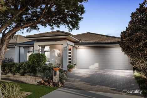 Property photo of 15 Empress Street The Ponds NSW 2769