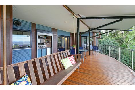 Property photo of 299 Flaxton Drive Flaxton QLD 4560