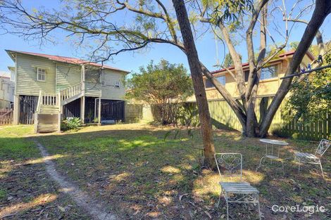 Property photo of 25 Thomas Street Greenslopes QLD 4120