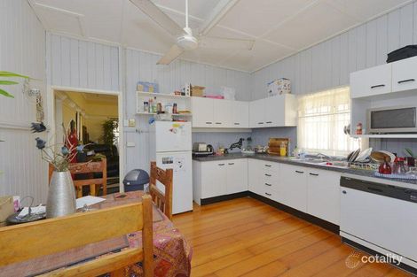 Property photo of 25 Thomas Street Greenslopes QLD 4120