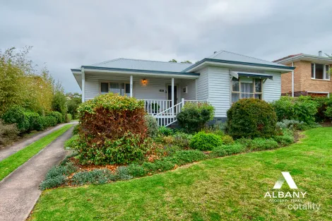 25 Mcleod St, Mira Mar, WA 6330
