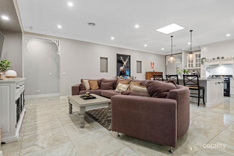 Property photo of 8 Sirius Way Kurunjang VIC 3337