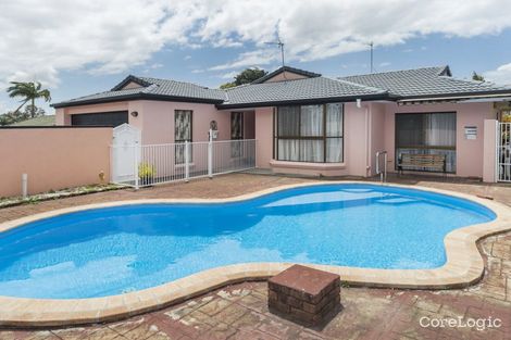 Property photo of 51 Melbourne Road Arundel QLD 4214