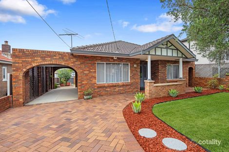 44 Robert St, Kingsgrove, NSW 2208