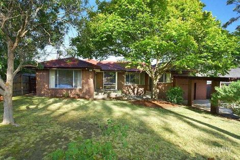 Property photo of 8 Mowbray Court Doncaster East VIC 3109