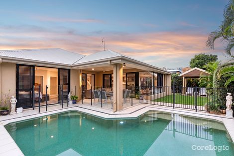 Property photo of 12 Freycinet Row Buderim QLD 4556