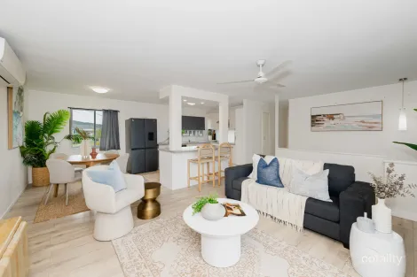 Property photo of 1 Lambert Street Kirwan QLD 4817