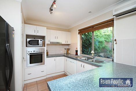 Property photo of 16 Phillip Place Forest Lake QLD 4078