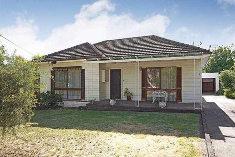 4 Maple St, Blackburn, VIC 3130