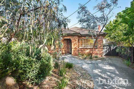 Property photo of 33 Burrows Street Brighton VIC 3186