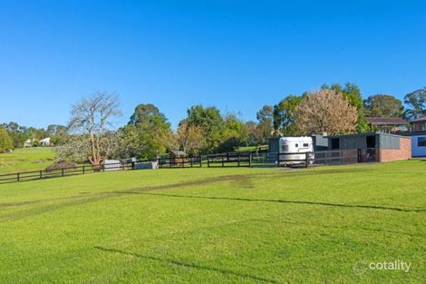 Property photo of 5 Coolalie Place Kenthurst NSW 2156