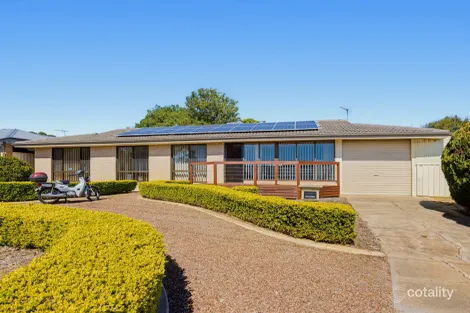 20 TRINIDAD WAY, HAPPY VALLEY, SA 5159