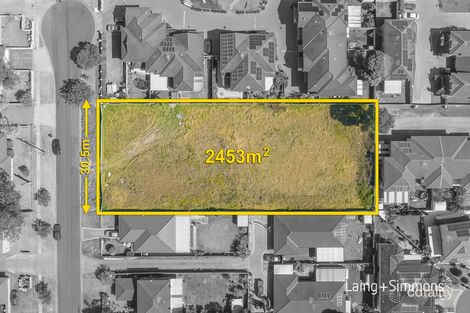 7 Meacher St, Mount Druitt, NSW 2770