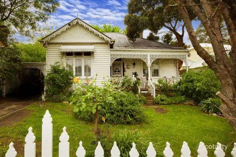 18 Mcgregor St, Canterbury, VIC 3126