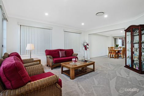 Property photo of 9 Rebellion Place Macquarie Links NSW 2565