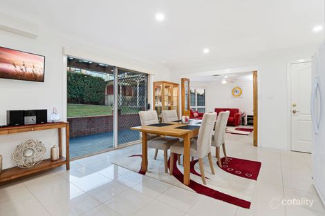 Property photo of 9 Rebellion Place Macquarie Links NSW 2565