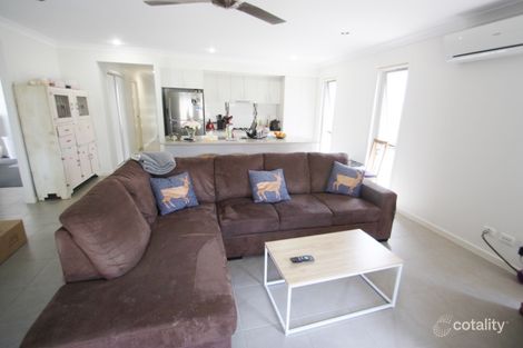 Property photo of 4 Cummings Circuit Willow Vale QLD 4209