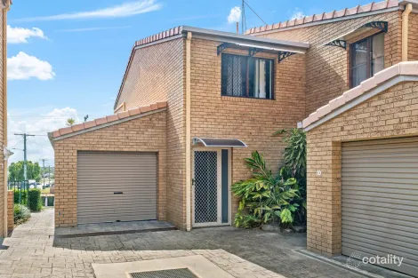 Property photo of 11/29 Browning Boulevard Battery Hill QLD 4551