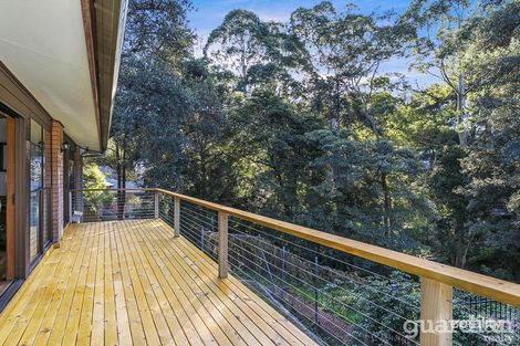 Property photo of 20 Jarrah Place Castle Hill NSW 2154