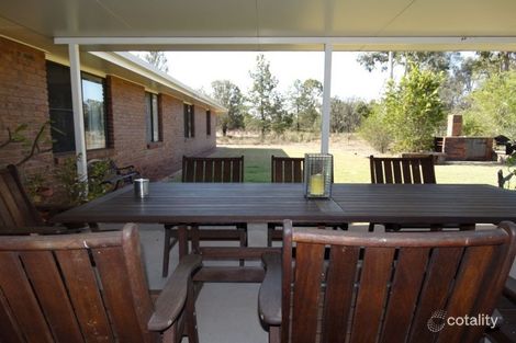 Property photo of 175 Old Cameby Road Miles QLD 4415